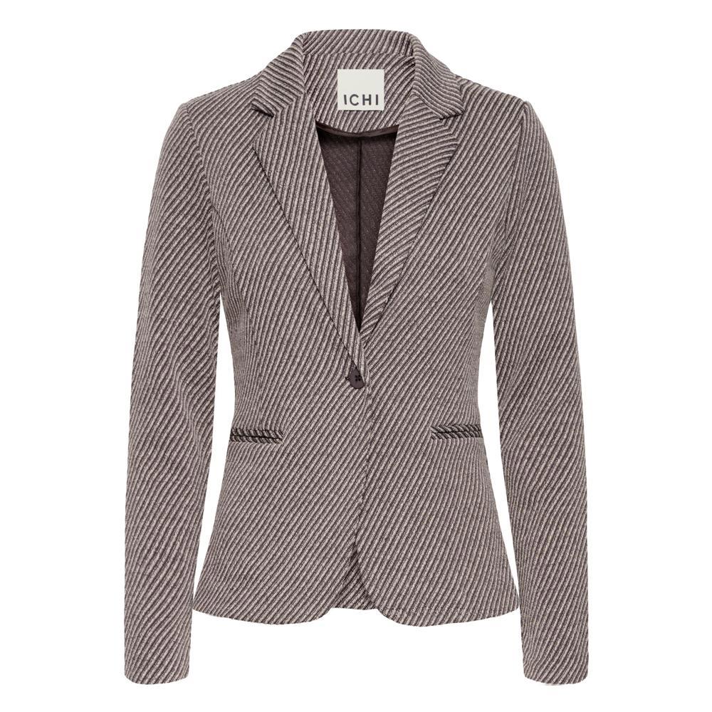 Ichi Kate Twill Blouse
